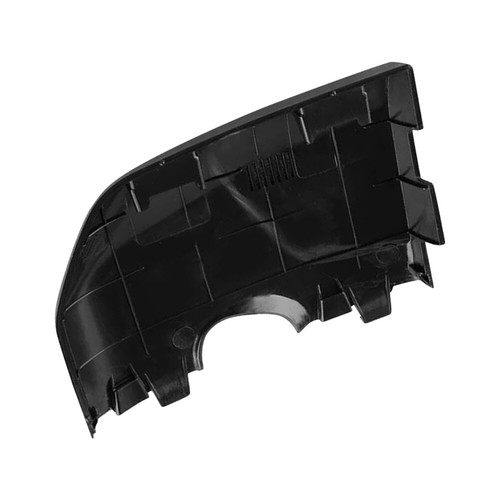 Right Fits 2011-2015 Cruze Inside Rearview Rear View Mirror-Cover Cap Trim New - Picture 3 of 8