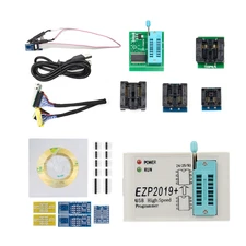 EZP2019 High Speed USB SPI Programmer Support 24 25 26 93 EEPROM 25 Flash Bios//
