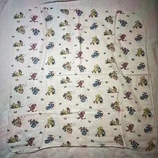 baby blanket 