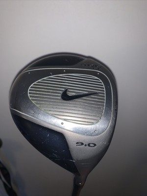 nike 400cc driver