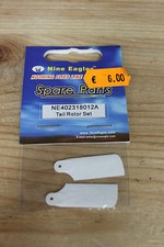 Nine Eagles tail rotor set No. NE402318012A