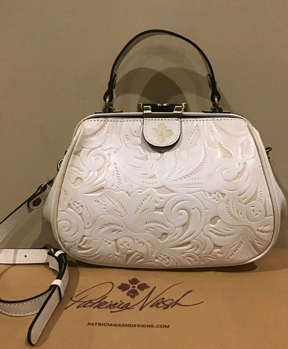 取寄) パトリシア ナッシュ レディース ナゼール クロスボディ