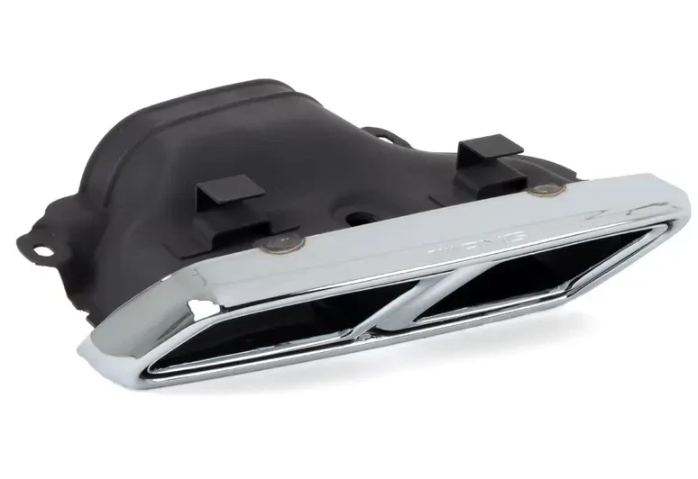 MERCEDES-BENZ SL R231 AMG Rear Left Tail Pipe Cover A2314900327 