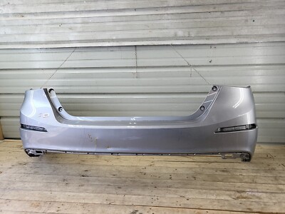 2018 -2020 Honda Insight    Rear  Bumper  OEM'' LOCAL PICK '' 3566