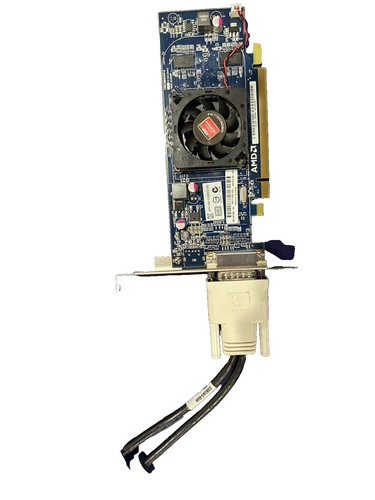 Visiontek AMD Radeon HD 5450 Video Card VTK-400796GC