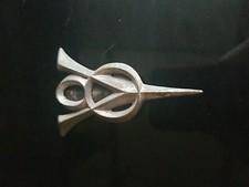 1933 Ford Grille Emblem 1933 Ford Grille Emblem