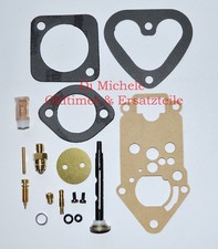 Carburateur Fiat 500