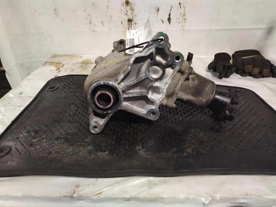 Used Differential Carrier Assembly fits: 2016 Cadillac Xts  Grade A Foto 2 de 4