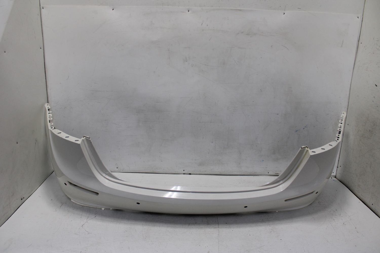 Rear Bumper Assembly MASERATI GHIBLI 18