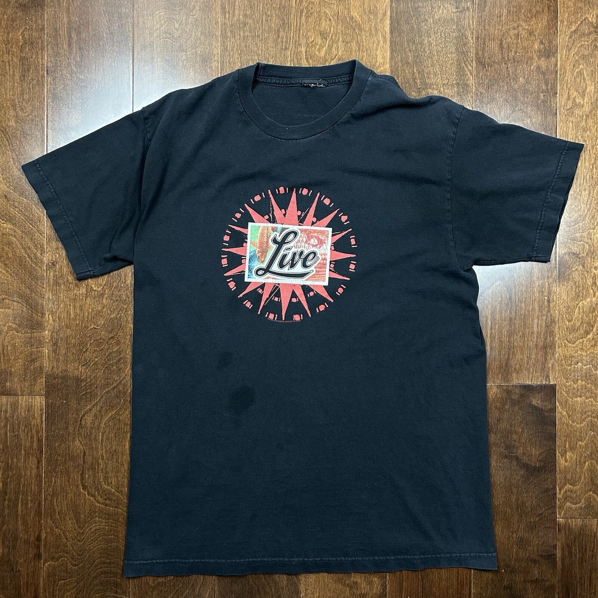 一青窈ライブTシャツ(ええいやあ) Amazon.co.jp: ええいああ 一青窈 Live Tour Tシャツ 黄色