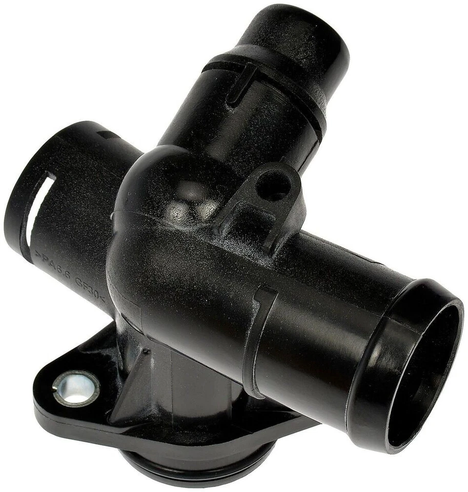 Salida de agua refrigerante motor Dorman 902-5993 para 05-11 Audi A4 A4 Quattro A6 Foto 2 de 4