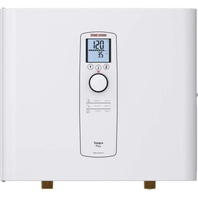 Stiebel Eltron Tempra 20 PLUS Electric Tankless Water Heater
