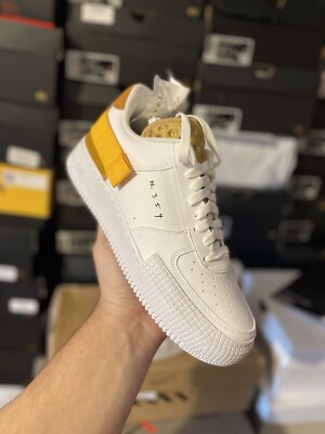 af1 type yellow
