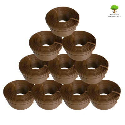 BOBINA ROTOLO FILO STANDARD 90m UNIVERSALE X LEGATRICE ELETTRICA BATTERIA LISAM