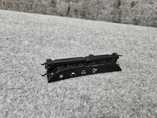 Camera Ped Block Switch Console Control Switch Panel Mercedes W222 S550 S600 oem