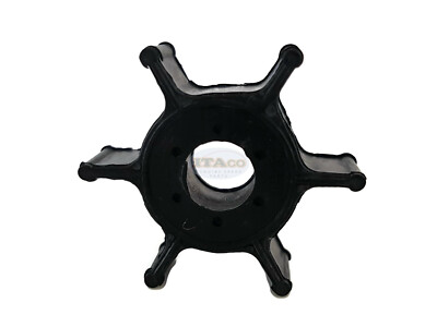 Bootslaufrad 6E0-44352 47-96305M F4-03060000 für Yamaha Außenborder Parsun 18...