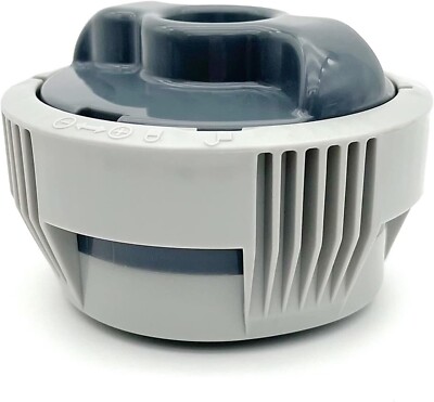 Vite Di Montaggio ChemConnect Per Lay-Z Spa - Ricambio Plastica Resistente Per Erogatore Cloro - 2