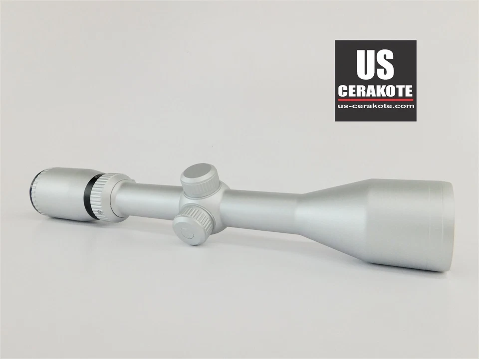 Bushnell Trophy 3-9x40mm Multi-X cetim prata 753960 - Imagem 2 de 2