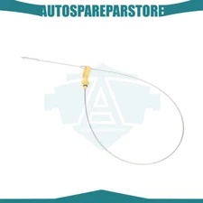 Engine Oil Dipstick Tool Fits For CHEVROLET SILVERADO 2500 3500 GMC SIERRA 2500