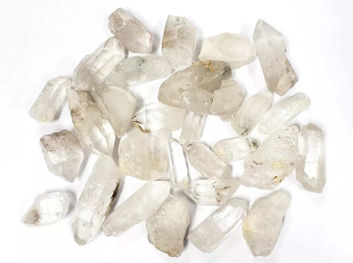 Crystal quartz wholesale sale