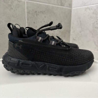 Under Armour Unisex UA HOVR Summit Fat Tire Delta Running Shoes Size 4.5 Men