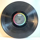 THE BEATLES: HELP! (1965) Vinyl LP - Pop Rock, Classic Rock #SMAS-2386 NO SLEEVE