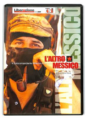 Das andere Mexiko Verlag DVD