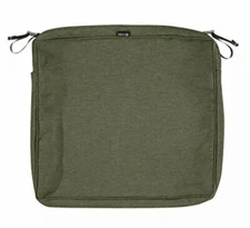 📀 Classic Accessories : Montlake FadeSafe Rectangular Cushion Cover