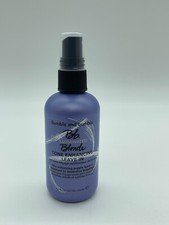 Bb Bumble  Bumble ILLUMINATED BLONDE TONE ENHANCER 4.2 fl oz