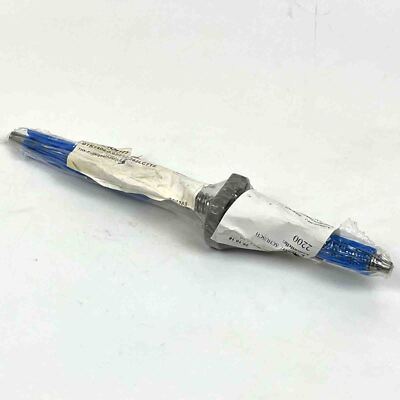 THK BTK 1404-3,6ZZ+282 LC7TE Kugelumlaufspindel Kugelgewindetrieb, used