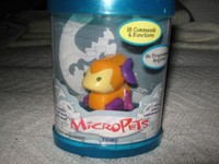 Tomy Micropet Kudo 2002 on sale Tomy Micropet Kudo 2002 on sale