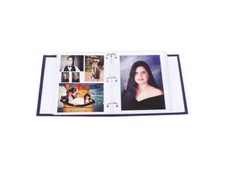 Multipak Pioneer Magnetic Page Photo Album Refill Pages 5/Pk 10 pages 12 Pack 