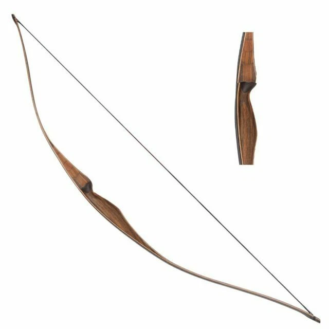 Bow Hunting Archery Longbows
