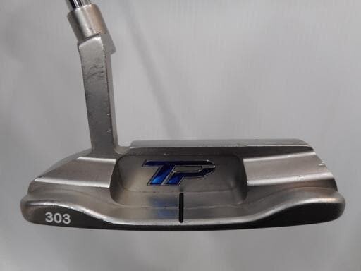 TaylorMade TP COLLECTION HYDRO BLAST SOTO / 33 inch Putter / Steel
