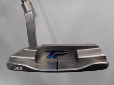 TaylorMade TP COLLECTION HYDRO BLAST SOTO / 33 inch Putter / Steel