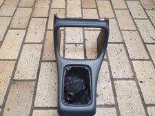  RARE cover center console shift Honda Civic SiR EK4 EK9 EK3 EJ9 96-00
