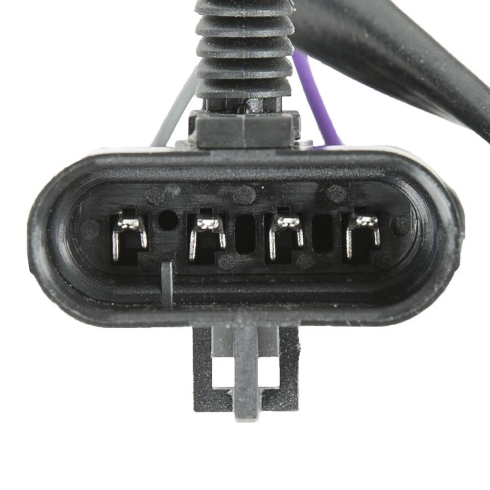 Sensor de oxígeno Delphi ES20135 Foto 2 de 4