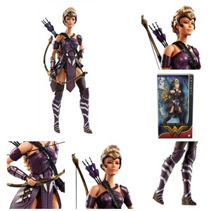 antiope doll