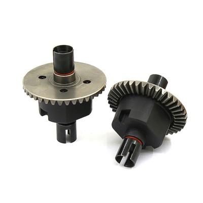 2 Stück 1:10 10427S Differentialgetriebe Für HSP 02024 LRP 120900 ZD Racing