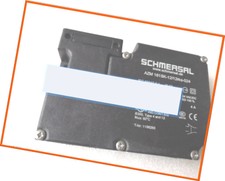 1PCS New FOR AZM 161SK-12/12RKA-024 Safety Interlock Switch