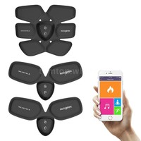 Koogeek Smart Fitness Gear Fat Burning For Abdomen + 2 Arms Fit Training L3m2 on sale Koogeek Smart Fitness Gear Fat Burning For Abdomen + 2 Arms Fit Training L3m2 on sale