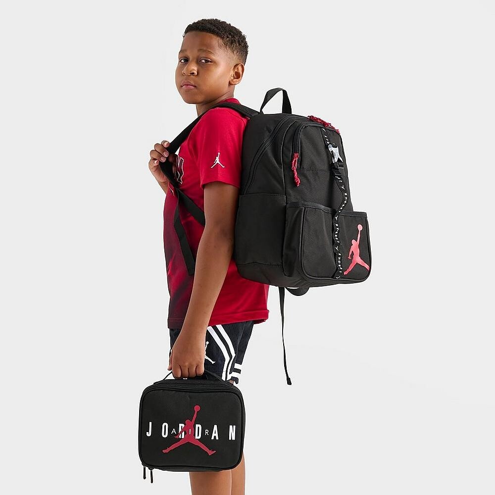 Nike Jordan KID Backpack 13