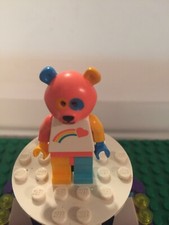 LEGO- SERIES 19- CMF- COLLECTABLE MINIFIGURES- YOU PICK FROM LIST- YOU CHOOSE