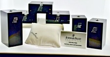 Audemars Piguet Watch Store Window Showcase D...