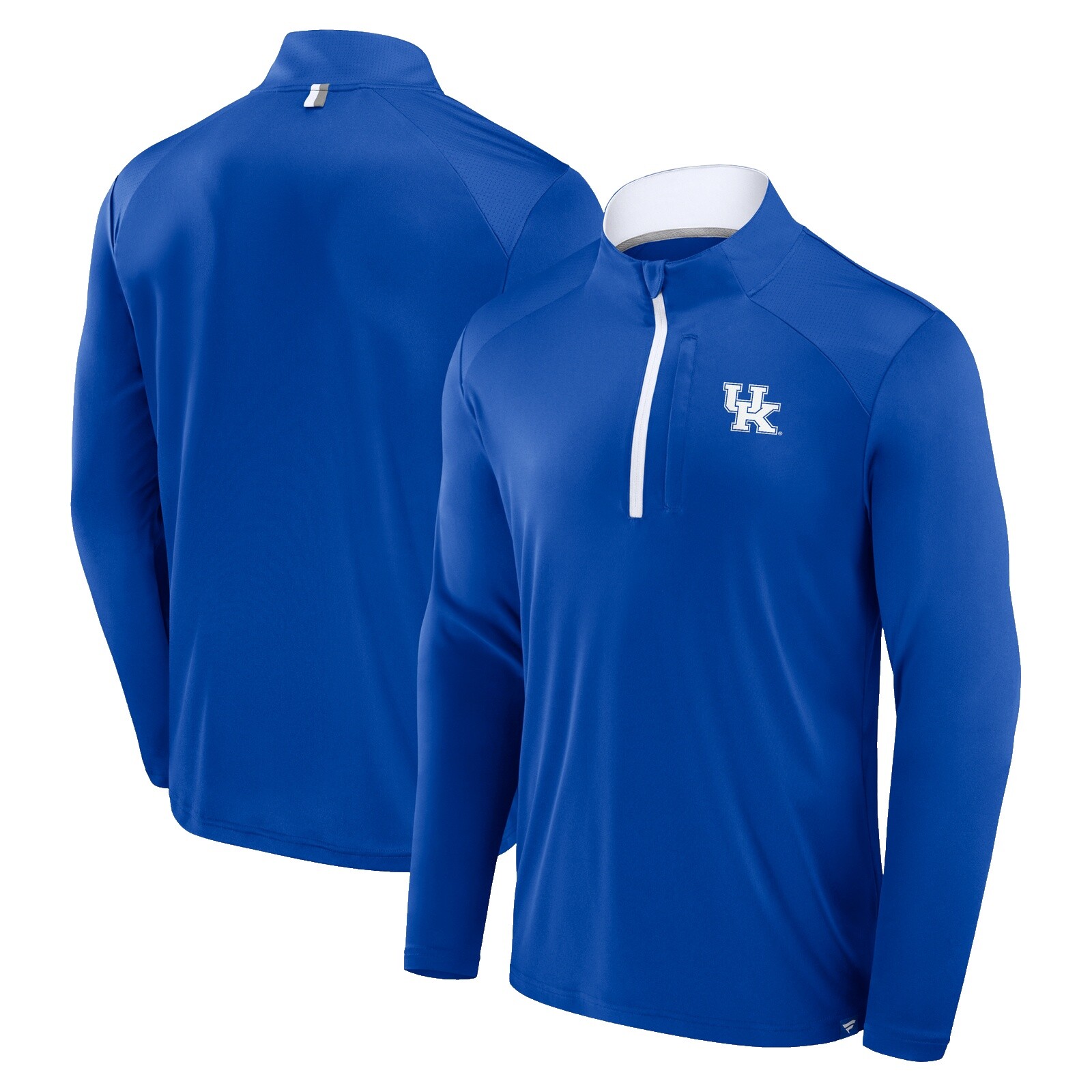 nike quarter zip kohls