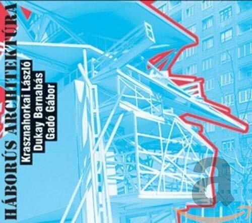 Gabor Gado Haborus Architektura (CD)
