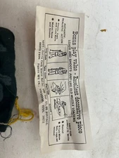 PLAY MUZZLE LOADERS DECORATIVE PIECE NOISE & SMOKES