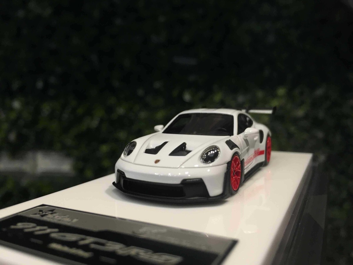 Fuelme 1/64 ポルシェ 911 GT3RS ヴァイザッハパッケージ Fuelme 1/64 ポルシェ 911 GT3RS ヴァイザッハパッケージ Fuelme 1/64