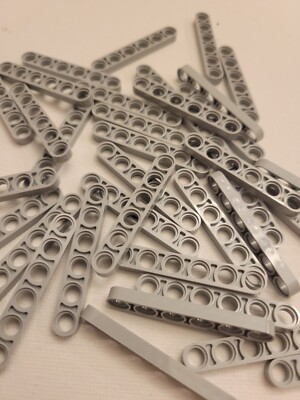NEW LEGO 10X TECHNIC 6M HALF BEAM #28570
