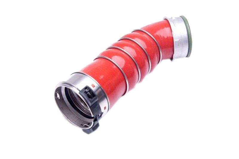 Durite intercooler 11617800142 pour réparation circuit turbo BMW E90 E91 E92 E93 - 2